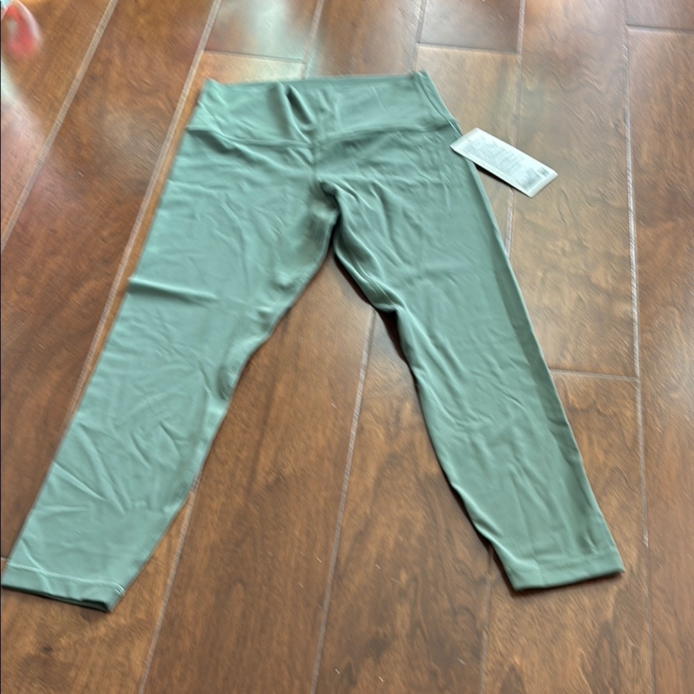 lululemon Align HR Pant 25 inches
